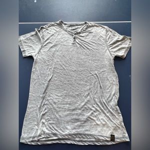 Lucky short sleeve shirt
